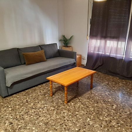 Uim Mediterraneo M Cristina Con Garaje Wifi Sagunto Εξωτερικό φωτογραφία