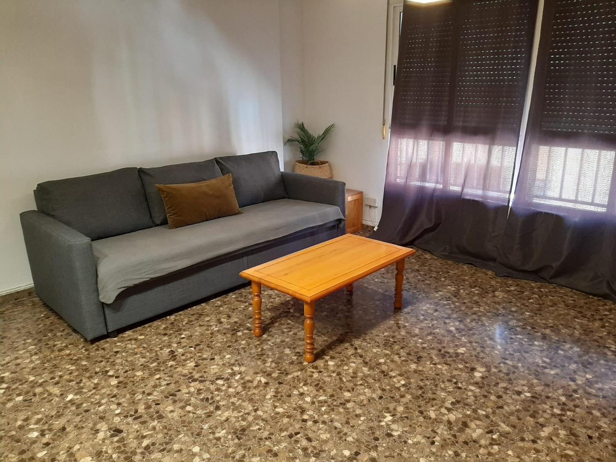 Uim Mediterraneo M Cristina Con Garaje Wifi Sagunto Εξωτερικό φωτογραφία